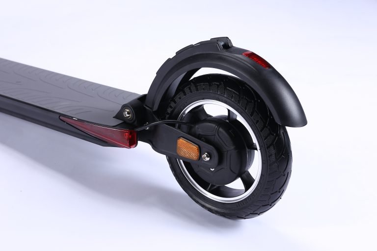 patinetes eléctricos e-twow movilidad eléctrica
